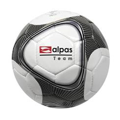 Fodbold Alpas Team | Str. 3 & 4