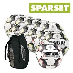 Derbystar Fodbold Liga Sæt