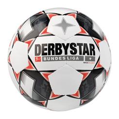 Derbystar Fodbold