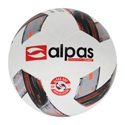 Alpas Fodbold