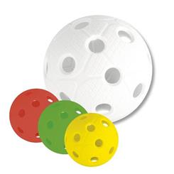 Unihoc DYNAMIC | Floorball bold
