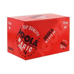 JOOLA Magic ABS bordtennisbolde