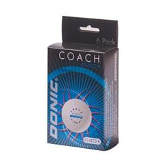 Bordtennisbolde Coach P40+