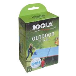 JOOLA Outdoor bordtennisbolde