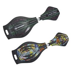 Waveboard Good Vibes