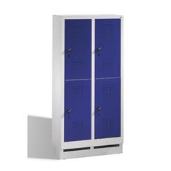 Garderobskab SCHOOL | Evolo S3000
