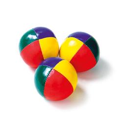 Bean Bag sæt | 3 bolde