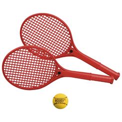 Trænings sæt til tennis