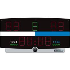 Scoringstavle STRAMATEL W-TOP Matchcounter | Vandp