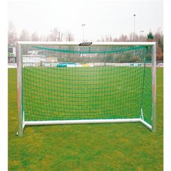 Mini mål 3 x 2 m TRAINING | Delsvejset