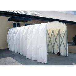 Spillertunnel | READY BOX 1