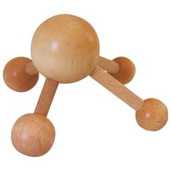Spatz massagehjælper