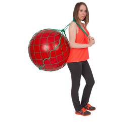 Boldnet til gymnastikbolde