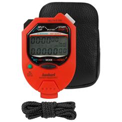 Hanhart stopur Delta E 200 inkl. batteri