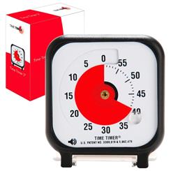 TimeTimer stopur
