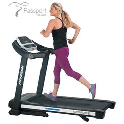 Horizon Fitness løbebånd Adventure 1