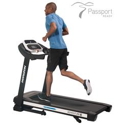 Horizon Fitness løbebånd Adventure 3