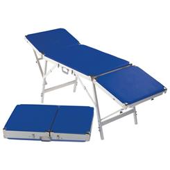 Kuffertmassagebriks, Egema