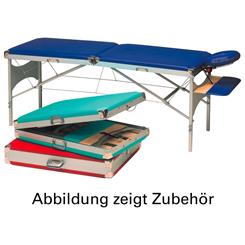 Kuffertmassagebriks, Variant