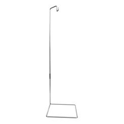 Stativ til rygsøjle, 86 cm