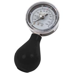 Ballon manometer