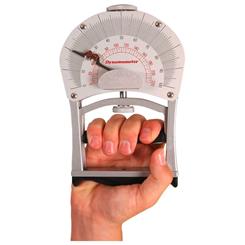 Håndholdt dynamometer inkl taske