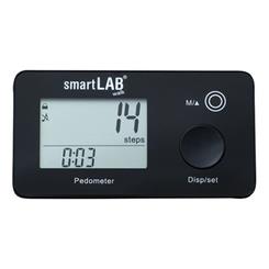 Skridttæller smartLAB walk