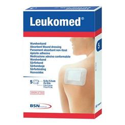 Leukomed sårforbinding