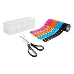 Cure Tape Punch starter sæt