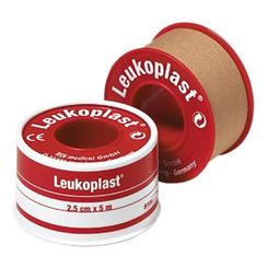 Leukoplast tape