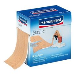 Hansaplast Elastik