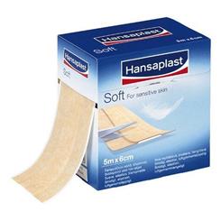Hansaplast Soft