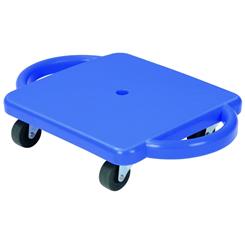 Scooter Board | med håndtag