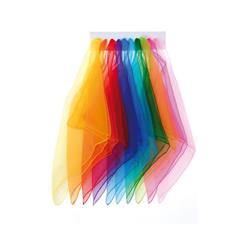 Chiffon Tørklæder