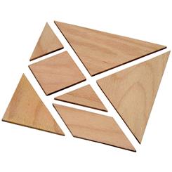 Lav din eget Tangram