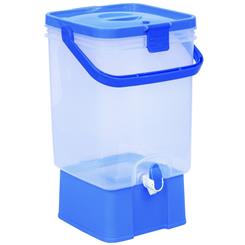 Drikke dispenser