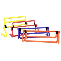 Agility Hurdle | Sammenklappelig