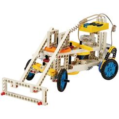 Fjernstyrede robotter