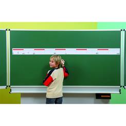 Nummer Linje til 100
