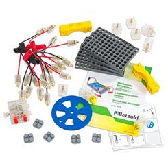 Elektricitets Sæt 1