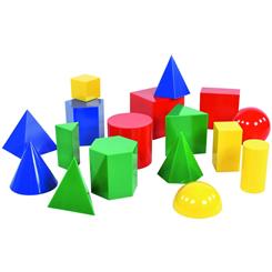 Store Geometriske figurer