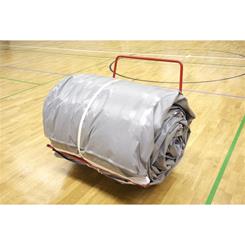 Transportvogn | Liggende