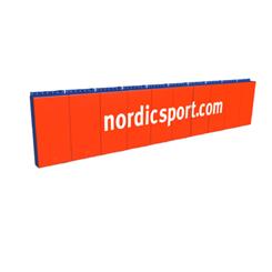 Stop måtte Nordic Sport