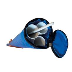 Spyd taske 800 hard Nordic Sport
