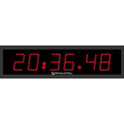 Timer | STRAMATEL HCX 9.6 RB | Udendørs