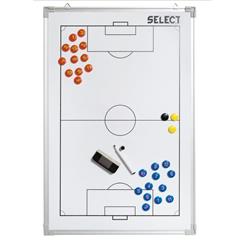Taktiktavle Fodbold