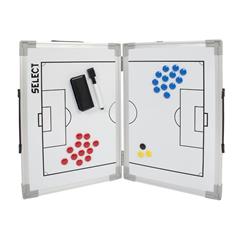 Taktiktavle Aluminium foldbar