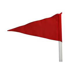 Hjørneflag SELECT