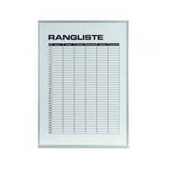 Rangliste l