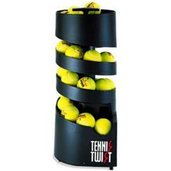 Boldmaskine Tennis-Twist